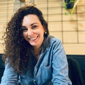 Meet your Posher, Mallory